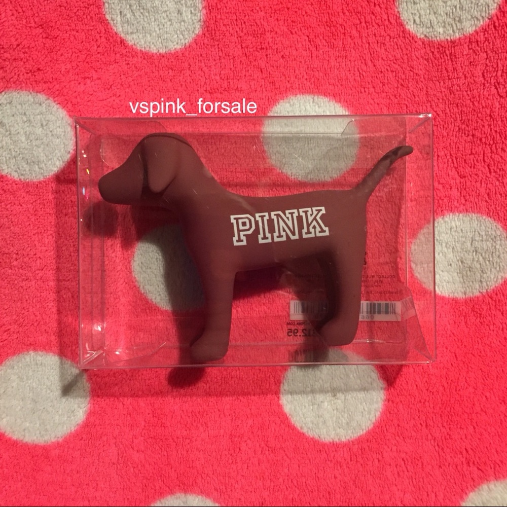 VS PINK Mini Dog